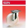 ROCARR RUOTA D.150 R+SRP NYLON-INOX