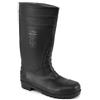 PORTWEST STIVALI PVC NERO WELLINGTON TOTAL SAFETY S5 NR.43