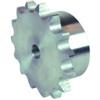 CHIARAVALLI PIGNONE 3/8x7/32 Z 23 SEMPLICE