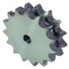 CHIARAVALLI CORONA 5/8x3/8 Z 50 DOPPIA