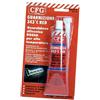 CRC/GFG SILICONE ROSSO GR.85 ALTA TEMP. TEMP. -60°C + 300°C