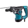 MAKITA HR2811F - TASSELLATORE 28MM 800W C/LED