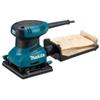 MAKITA BO4555 - LEVIGATRICE ORBITALE 200W (velcro)