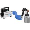 PNEUMATICA VARIA SANI MASTER - NEBULIZZATORE IGIENIZZANTE 220V