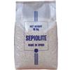 BARBERO PIETRO SEPIOLITE GRANA 15/30 SACCO DA KG.10 (sost. da 97Z.W1000027)