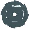 MAKITA LAMA 8 DENTI (255X1.8X25.4)MM