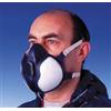 3M (INDUSTRIA) RESPIRATORE ART.4251 - FFA1P2D - imb. 10 pz