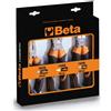 BETA TOOLS 1169BM/D3 ASSORTIMENTI 2PINZE+1TRONCHESE BM/D3