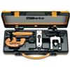 BETA TOOLS 352C/U CASSETTE ASSORT BORDATUBI C/U