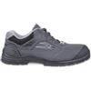 BETA TOOLS SCARPE BASSE FLEX NABUK IDROREPELLENTI S3 SRC 7214G 42