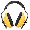 PORTWEST CUFFIE ANTIRUM. CLASSIC PLUS GIALLO 27DB PW48