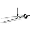 BETA TOOLS 1680C 200 COMPASSI A PUNTA C200