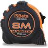 BETA TOOLS 1691MG/5 FLESSOMETRI MAGNETICI 5MT X 25MM MG/5 - 501133