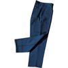 NW ANTINFORTUNISTICA PANTALONE MASSAUA TG.52 BLU
