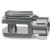 CAMOZZI G-25-32 M10X1,25 CON CLIPS ACCESSORI MINICILINDRI