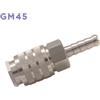 KONFIT PNEUMATICA GIUNTO MINI CON RESCA D.6
