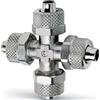 CAMOZZI 1600 6/4 RACCORDI RAPIDI