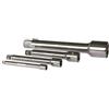 TTAKE 5036 PROLUNGA PER CHIAVI A BUSSOLA ESAGONALI 1/2" 125MM