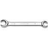 BETA TOOLS 94 8X10 CHIAVI ESAGONALI DOPPIE APERTE 8X10