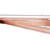 SOGES saldatura BACCHETTA TIG D. 3,2X1000 MM FE SG2 (da kg 5)