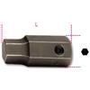 BETA TOOLS 727/ES16 22 INSERTI MACCHINA ATT. ESAGONO-16 22MM