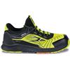BETA TOOLS SCARPE B.SE 0-GRAVITY (S1P) YELLOW Y40 7353Y 40