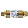 HARRIS - Saldatura VALVOLA SIC. GAS (RIDUTTORE) G 3/8"