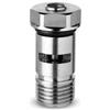CAMOZZI SCU 604-1/8 VALVOLE DI REGOLAZIONE