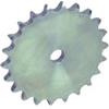 CHIARAVALLI CORONA 3/8x7/32 Z 32 SEMPLICE