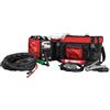 HELVI SALDATRICE INVERTER 200 Ah MMA/TIG GALILEO 219 HF + KIT BORSA
