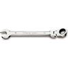 BETA TOOLS 142SN 10 CHIAVI COMBINATE A CRICCH. SNODATE 10 - 504165