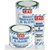 CRC/GFG GRASSO AL SILICONE DA 125 ML. TUBO