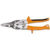 BETA TOOLS 1122 CESOIE DOPPIA LEVA LAME DIRITTE SAND - 503133