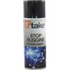 TTAKE STOP RUGGINE SPRAY PER LA RIMOZIONE DELLA RUGGINE 400 ML