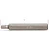 BETA TOOLS 867PE-L 6 INSERTI ESAGONALI 10-L75 PE/L 6