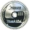 MAKITA LAMA 355 MM 80T 2,6 (taglio Pannelli Sandwich coibentati)
