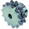 CHIARAVALLI PIGNONE 3/8x7/32 Z 9 DOPPIO