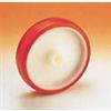 ROCARR RUOTA D.100 C/C NYLON/POLIUR.