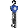 TRACTEL PARANCO TRALIFT KG.1000 3/3 TIRI N.1 C/GANCIO