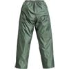NW ANTINFORTUNISTICA PANTALONE NIAGARA VERDE XXL