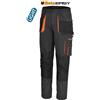 BETA TOOLS 7860G XL PANTALONI TWILL 180GR EASY GREY TG.XL