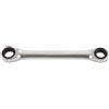 BETA TOOLS 195 14X15 CHIAVI POLIGONALI DP A CRICCHETTO 14X15