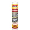 FERRAMENTA - CC SILICONE ACETICO SOUDAL BIANCO 280 ml