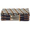 BETA TOOLS 1719BMA10/S5 LIME BM A10" SERIE 5PZ MEZZODOLCI A10/S5