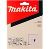MAKITA CARTA ABR.VELCRO GR100 114X102