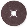 TTAKE DISCO FIBRA CORINDONE AB1070 115X22 MM GRANA 120