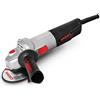 CROWN - Elettroutensili CT13499-125R - SMERIGLIATRICE ANGOLARE 125/115MM 720W
