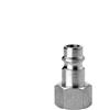 CAMOZZI 5350 1/4 INNESTO RAPIDO