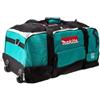 MAKITA BORSONE TROLLEY PER COMBO KIT