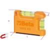 BETA TOOLS 1695XS LIVELLE BASE MAGNETICA 50 XS